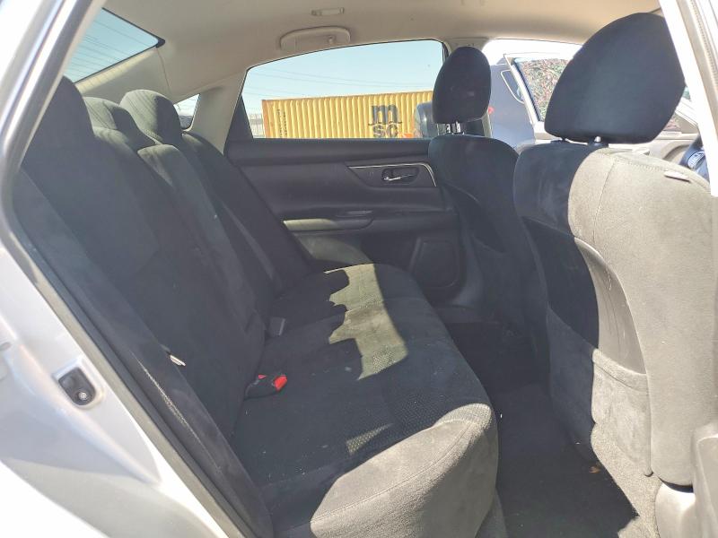 Продажа на аукционе авто 2015 Niss Altima, vin: 1N4AL3AP7FC440464, номер лота: 56475576