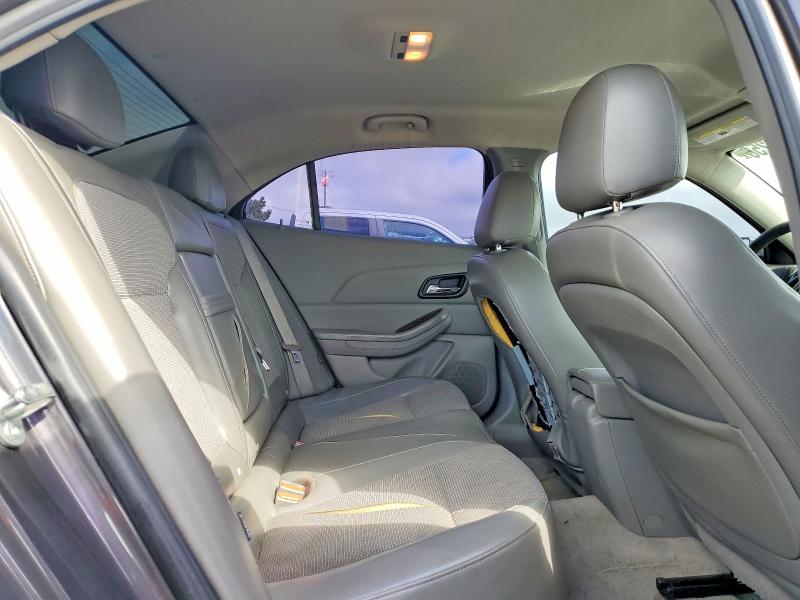 Продажа на аукционе авто 2013 Chevrolet Malibu, vin: 1G11C5SA0DF223388, номер лота: 58128256