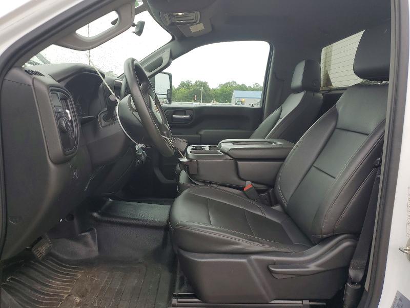 2021 Chevrolet Silverado მანქანა იყიდება აუქციონზე, vin: 1GB0WLE7XMF238046, აუქციონის ნომერი: 56486136