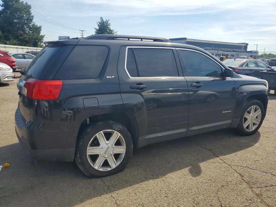Продаж на аукціоні авто 2011 Gmc Terrain, vin: 2CTALUEC0B6289188, номер лоту: 55875676