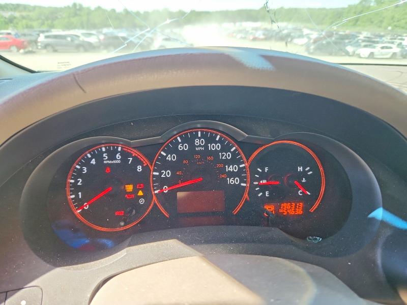 57475776 :رقم المزاد ، 1N4AL21E57C121381 vin ، 2007 Nissan Altima مزاد بيع