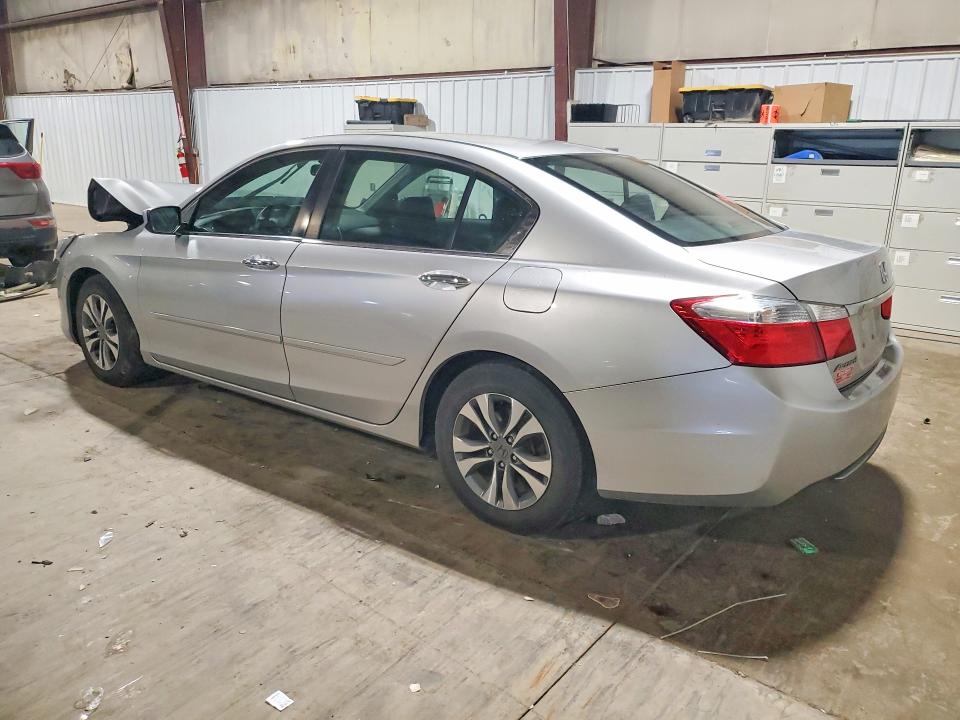 Aukcja sprzedaży 2015 Honda Accord, vin: 1HGCR2F32FA017693, numer aukcji: 56040646