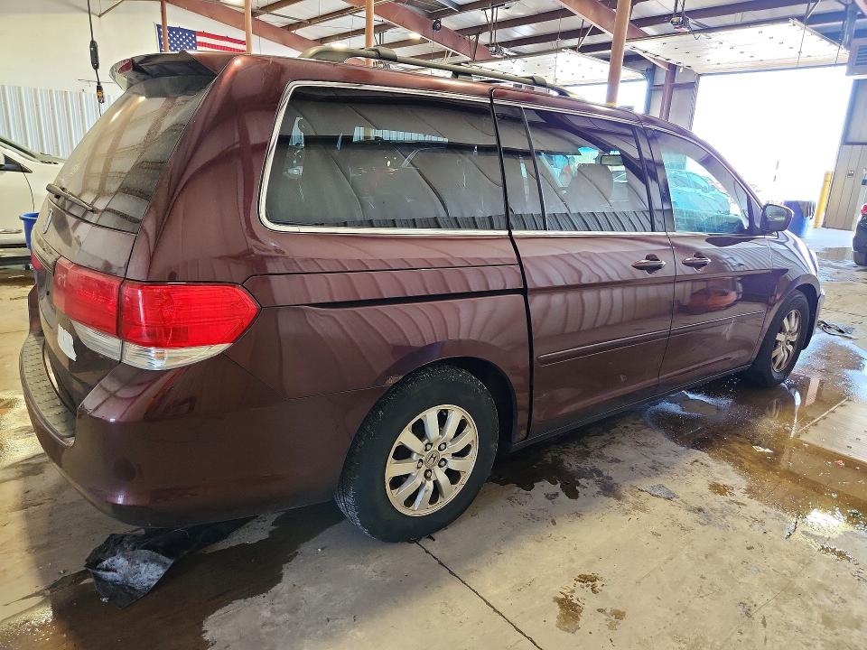 Aukcja sprzedaży 2010 Honda Odyssey, vin: 5FNRL3H79AB005301, numer aukcji: 56507196
