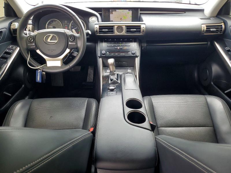 Продаж на аукціоні авто 2014 Lexus Is, vin: JTHBF1D26E5031917, номер лоту: 56243536