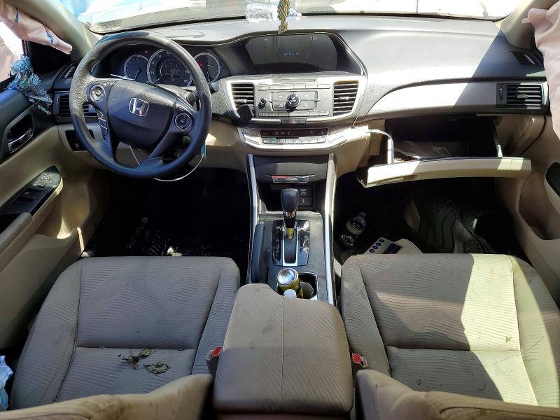 2015 Honda Accord მანქანა იყიდება აუქციონზე, vin: 1HGCR2F32FA169330, აუქციონის ნომერი: 55236686
