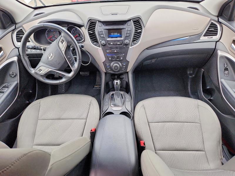 Aukcja sprzedaży 2014 Hyundai Santa Fe Sport, vin: 5XYZU3LB8EG222460, numer aukcji: 56423036