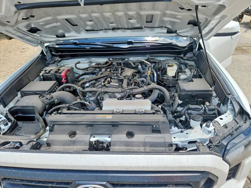 Aukcja sprzedaży 2025 Toyota Tacoma, vin: 3TYLB5JN7ST094025, numer aukcji: 57012506