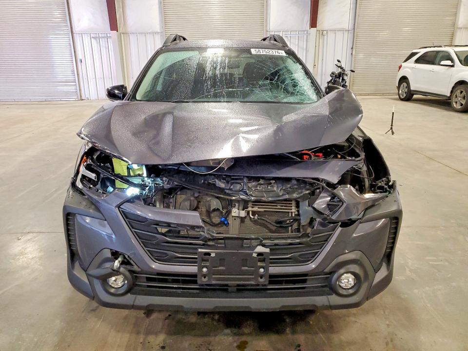 Aukcja sprzedaży 2024 Subaru Outback, vin: 4S4BTADC7R3103756, numer aukcji: 58752376