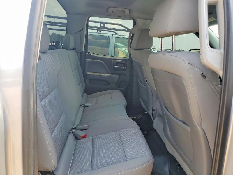 Aukcja sprzedaży 2014 Chevrolet Silverado, vin: 1GCVKPEC8EZ417686, numer aukcji: 85973245