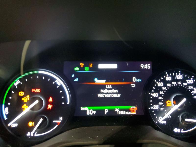 56756986 :رقم المزاد ، 5TDJSKFC3SS167951 vin ، 2025 Toyota Sienna مزاد بيع