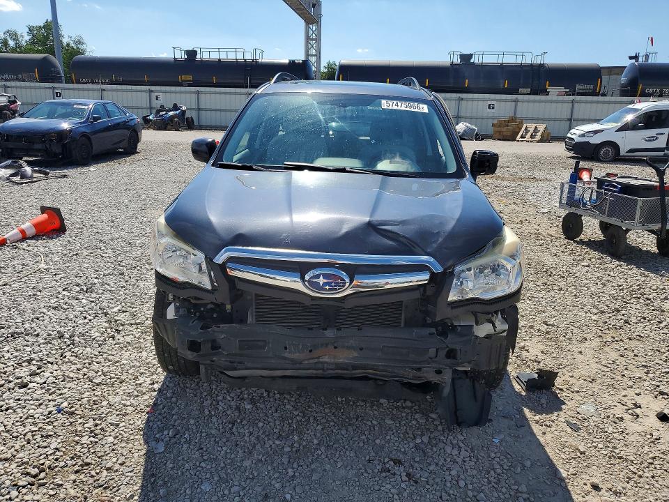 Продажа на аукционе авто 2015 Subaru Forester, vin: JF2SJADC6FH581421, номер лота: 57475966