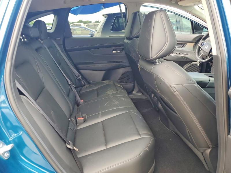 Продаж на аукціоні авто 2025 Nissan Murano, vin: 5N1AZ3CS0SC132908, номер лоту: 57419236