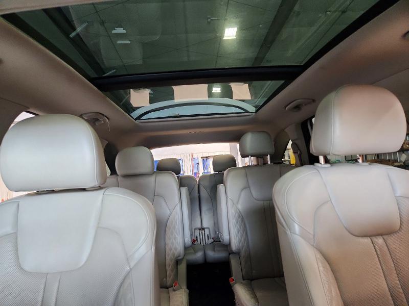 57732016 :رقم المزاد ، 5XYRK4LF4NG144421 vin ، 2022 Kia Sorento مزاد بيع