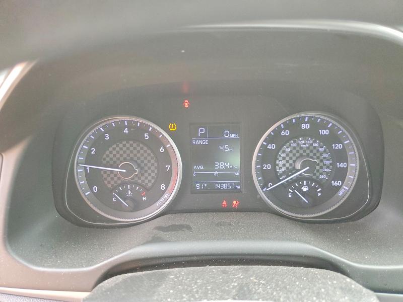 Aukcja sprzedaży 2019 Hyundai Elantra, vin: 5NPD74LF7KH436886, numer aukcji: 55936826