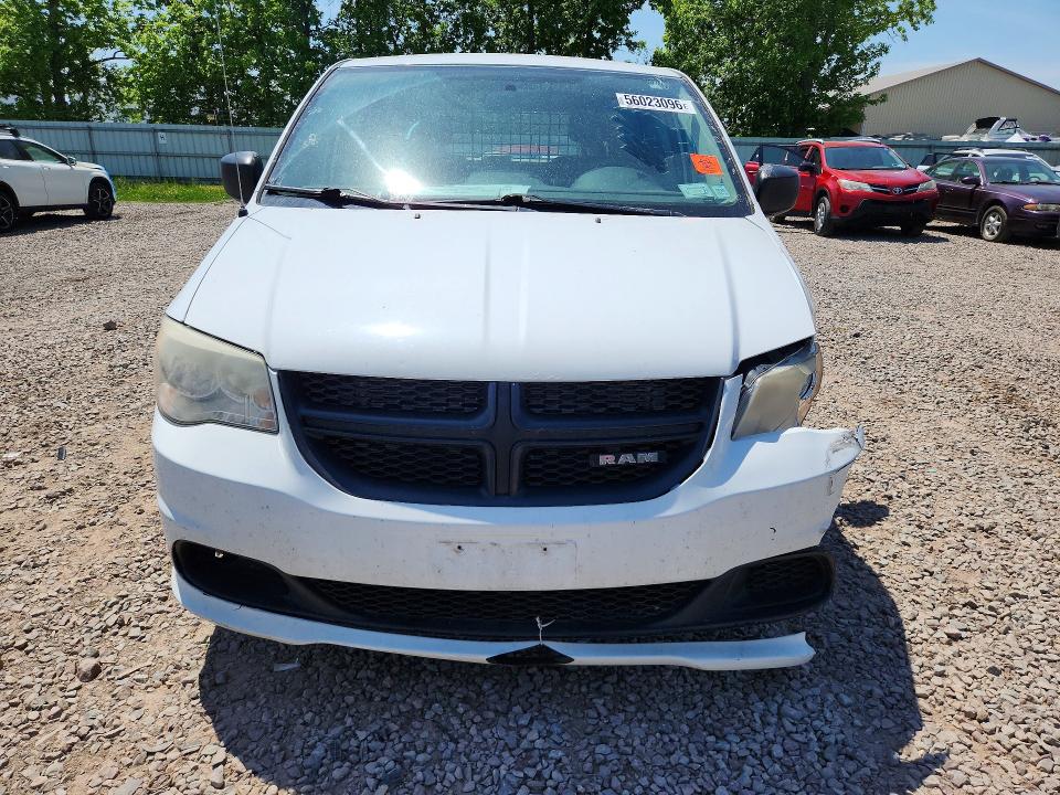 Продаж на аукціоні авто 2014 Ram Tradesman, vin: 2C4JRGAG1ER384012, номер лоту: 56023096
