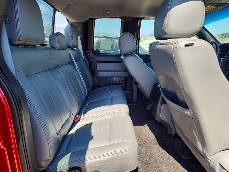 Aukcja sprzedaży 2014 Ford F-150, vin: 1FTFX1EF9EFA55091, numer aukcji: 85982235