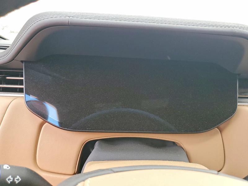 53805936 :رقم المزاد ، SALKP9FU4SA329258 vin ، 2025 Land Rover Range Rover مزاد بيع
