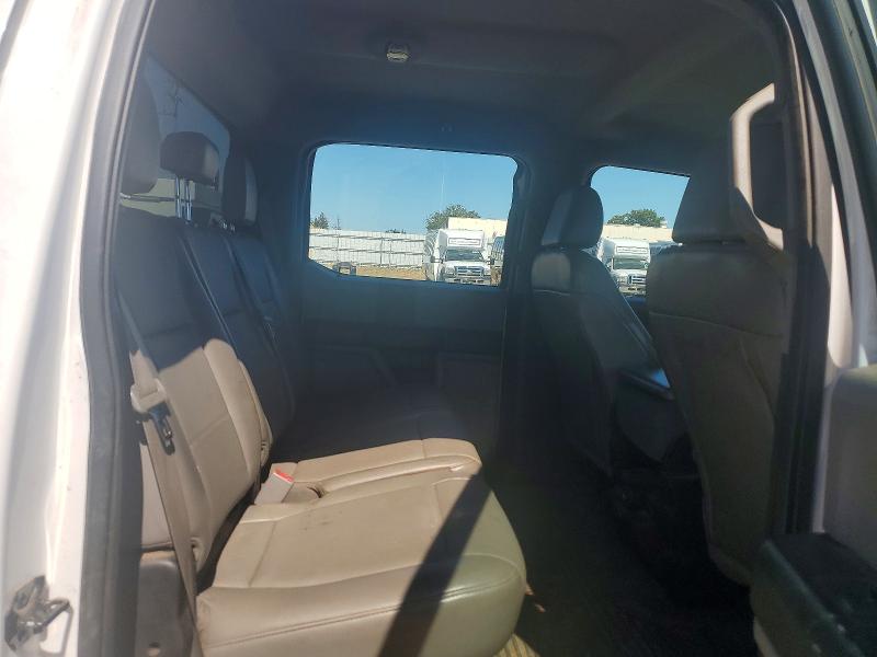2017 Ford F350 მანქანა იყიდება აუქციონზე, vin: 1FD8W3HT2HEC48116, აუქციონის ნომერი: 57755556