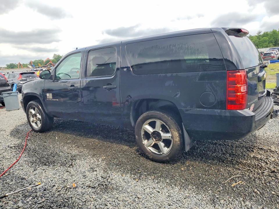 Aukcja sprzedaży 2013 Chevrolet Suburban, vin: 1GNSKJE75DR309373, numer aukcji: 58536546