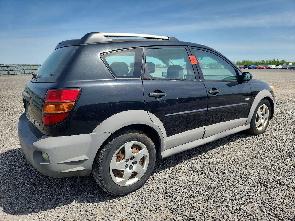 55966046 :رقم المزاد ، 5Y2SL62854Z471388 vin ، 2004 Pontiac Vibe مزاد بيع