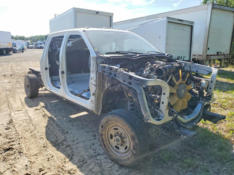 Продажа на аукционе авто 2022 Ford F350, vin: 1FT8W3DT1NEF77833, номер лота: 56262106