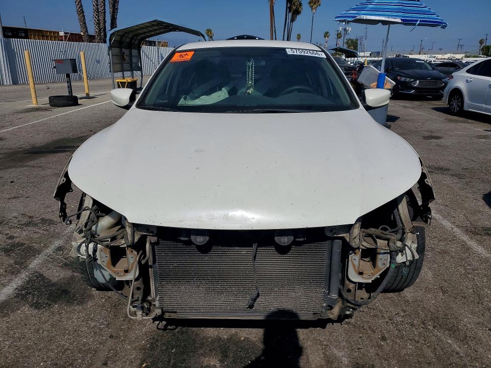 Продажа на аукционе авто 2013 Honda Accord, vin: 1HGCR2F31DA199092, номер лота: 57592666