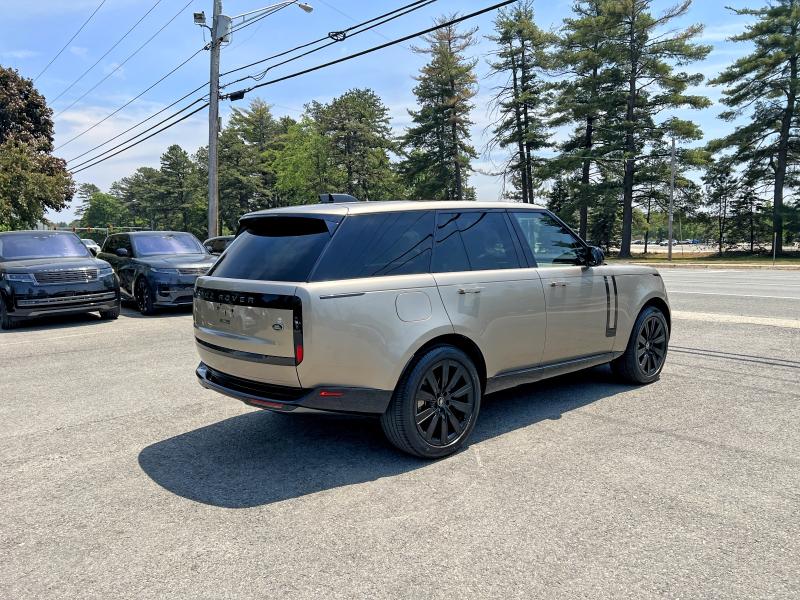 Продаж на аукціоні авто 2023 Land Rover Range Rover, vin: SALKP9FU0PA018871, номер лоту: 57213576