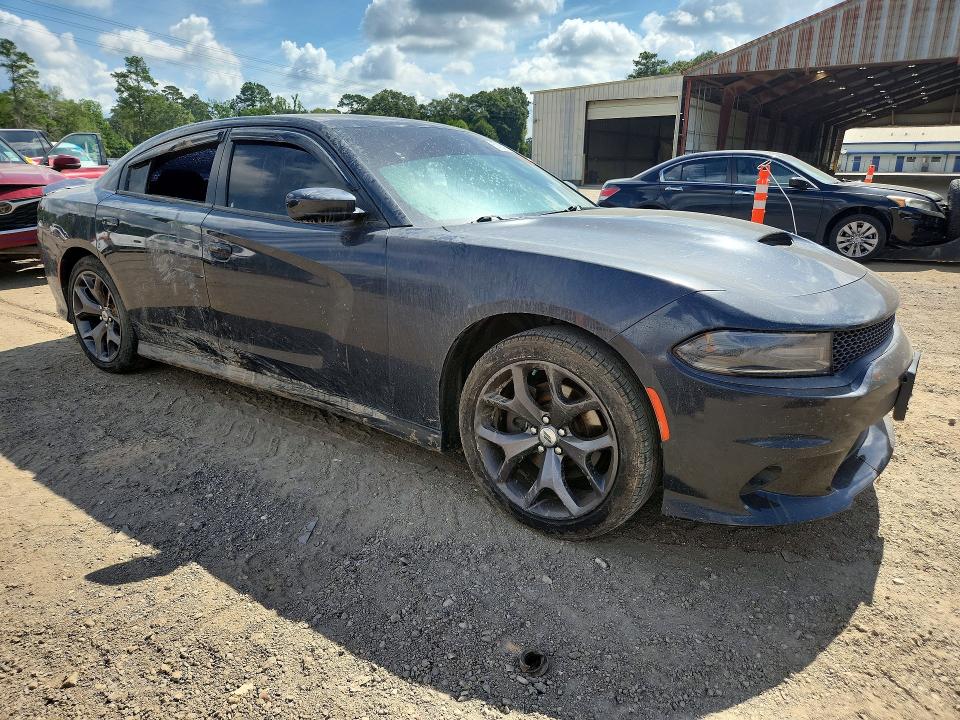 Aukcja sprzedaży 2019 Dodge Charger, vin: 2C3CDXHG7KH677917, numer aukcji: 57036776