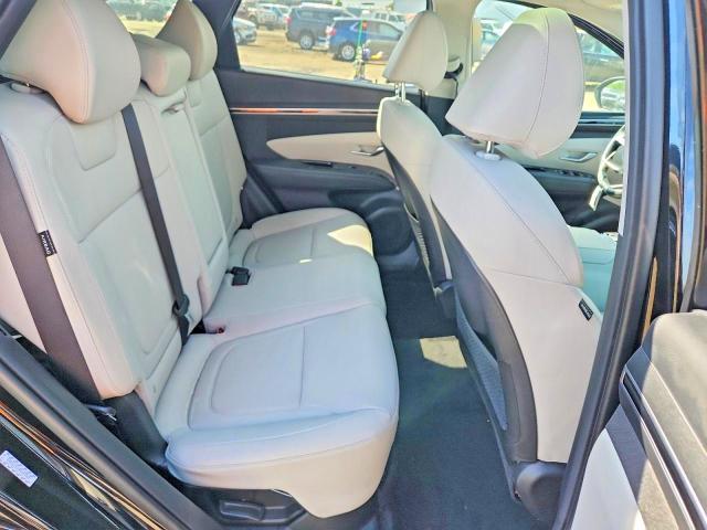 Продаж на аукціоні авто 2024 Hyundai Tucson, vin: KM8JCCD1XRU163563, номер лоту: 54148976