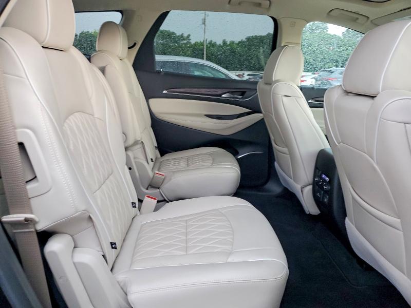 2023 Buick Enclave მანქანა იყიდება აუქციონზე, vin: 5GAERDKW5PJ176049, აუქციონის ნომერი: 58536486