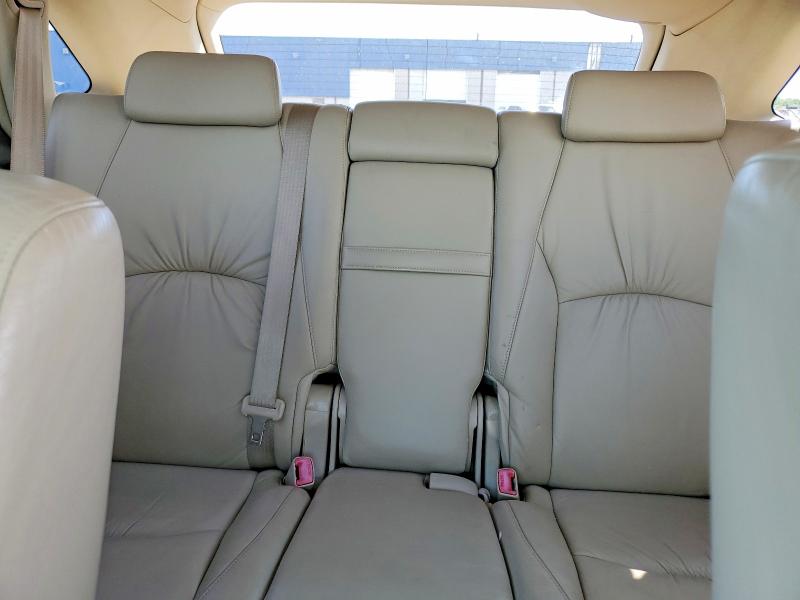 Продажа на аукционе авто 2004 Lexus Rx, vin: JTJHA31U340017686, номер лота: 55560626