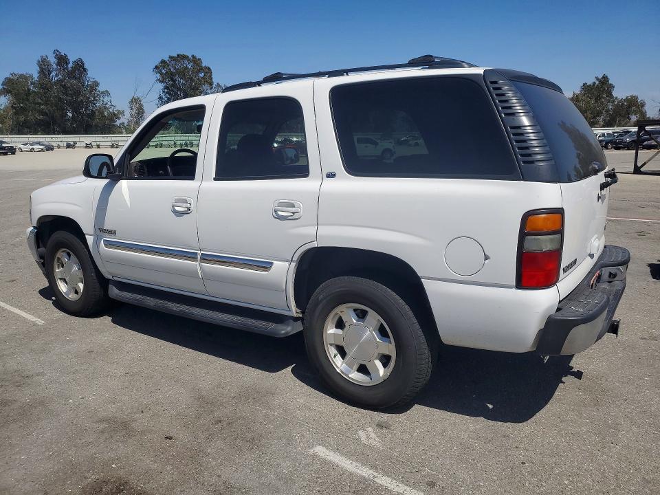 Aukcja sprzedaży 2006 Gmc Yukon, vin: 1GKEC13T96R114032, numer aukcji: 56892246