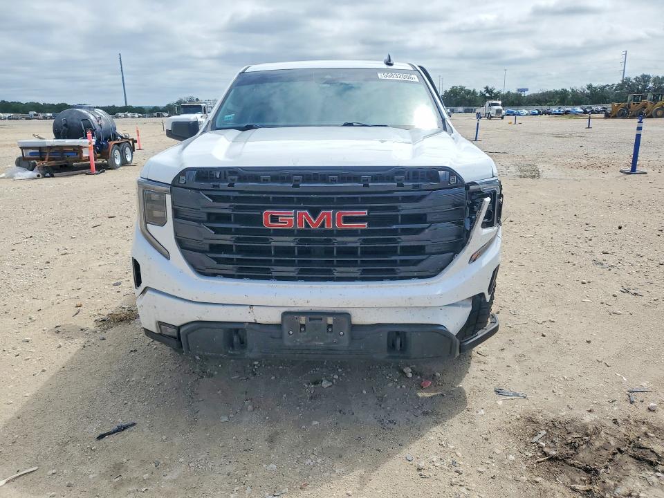 Продаж на аукціоні авто 2022 Gmc Sierra, vin: 1GTUUCED4NZ643442, номер лоту: 55832006