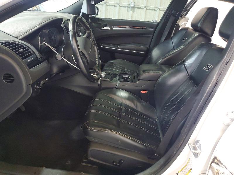 Продаж на аукціоні авто 2018 Chrysler 300, vin: 2C3CCABT0JH152668, номер лоту: 58158976