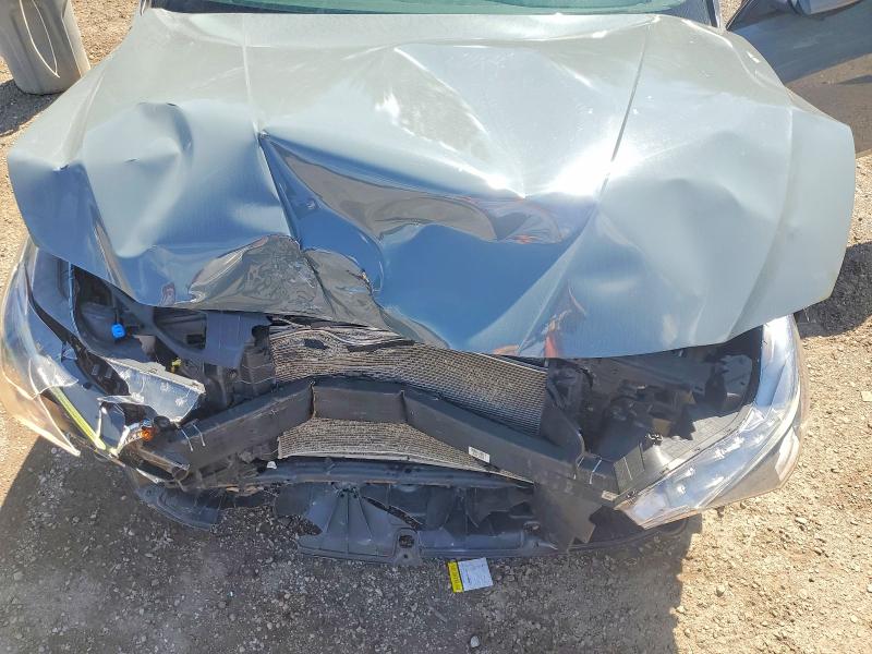 Продажа на аукционе авто 2021 Hyundai Elantra, vin: KMHLM4AG6MU133070, номер лота: 54910126
