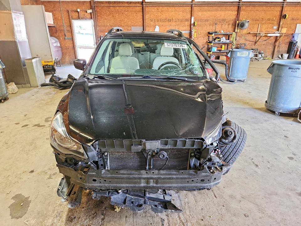 Продажа на аукционе авто 2015 Subaru Xv Crosstrek, vin: JF2GPADC9FH268920, номер лота: 57370726