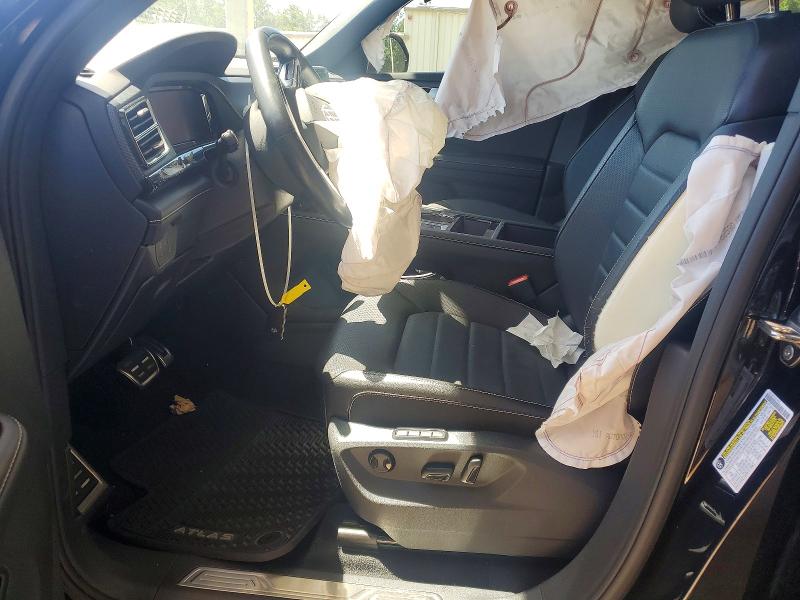 Aukcja sprzedaży 2024 Volkswagen Atlas Cross Sport, vin: 1V2AE2CA9RC239286, numer aukcji: 56159086
