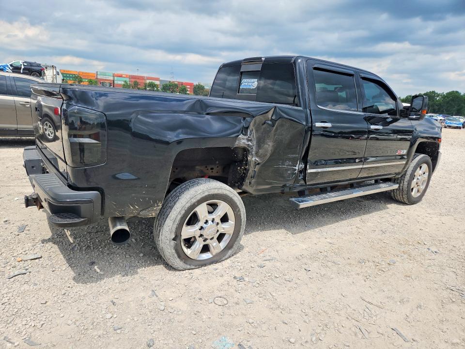 Продаж на аукціоні авто 2017 Chevrolet Silverado, vin: 1GC1KWEY7HF233625, номер лоту: 58705696
