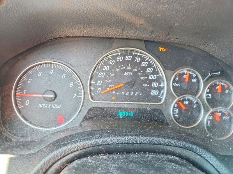 55961586 :رقم المزاد ، 1GKDS13S962263703 vin ، 2006 Gmc Envoy مزاد بيع