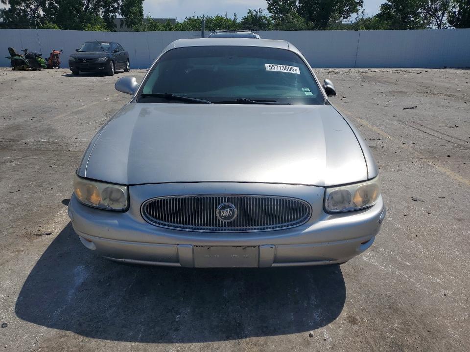Aukcja sprzedaży 2005 Buick Lesabre, vin: 1G4HP54K25U180858, numer aukcji: 55713896