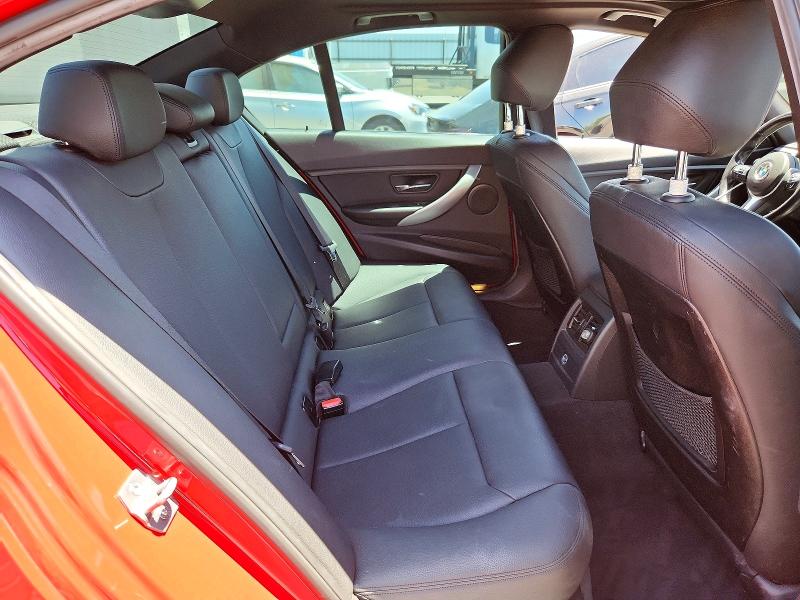 Продаж на аукціоні авто 2013 Bmw 328, vin: WBA3C1G5XDNR47337, номер лоту: 54889406