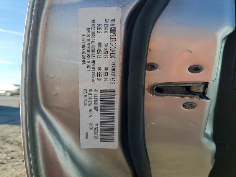 57719756 :رقم المزاد ، 1C3CDFBA6DD143337 vin ، 2013 Dodge Dart مزاد بيع