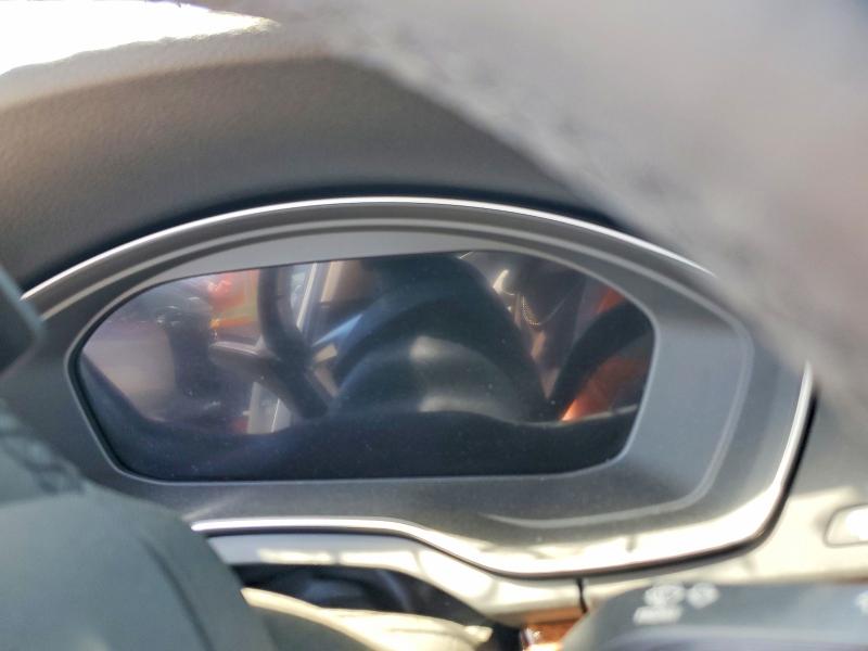Продажа на аукционе авто 2021 Audi Q5, vin: WA1CAAFY8M2009059, номер лота: 55657586