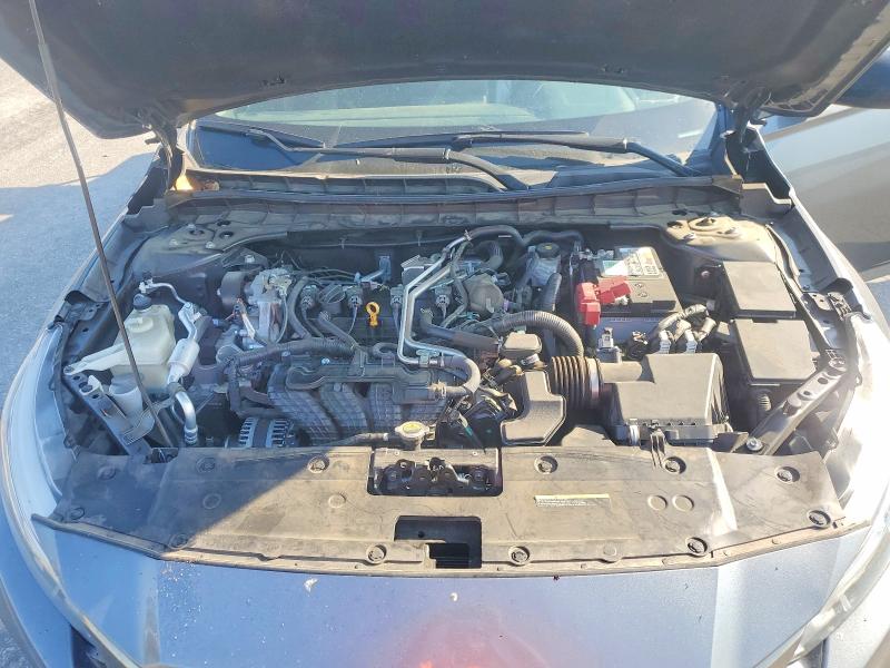 Продаж на аукціоні авто 2022 Nissan Altima, vin: 1N4BL4CV4NN326592, номер лоту: 56629226