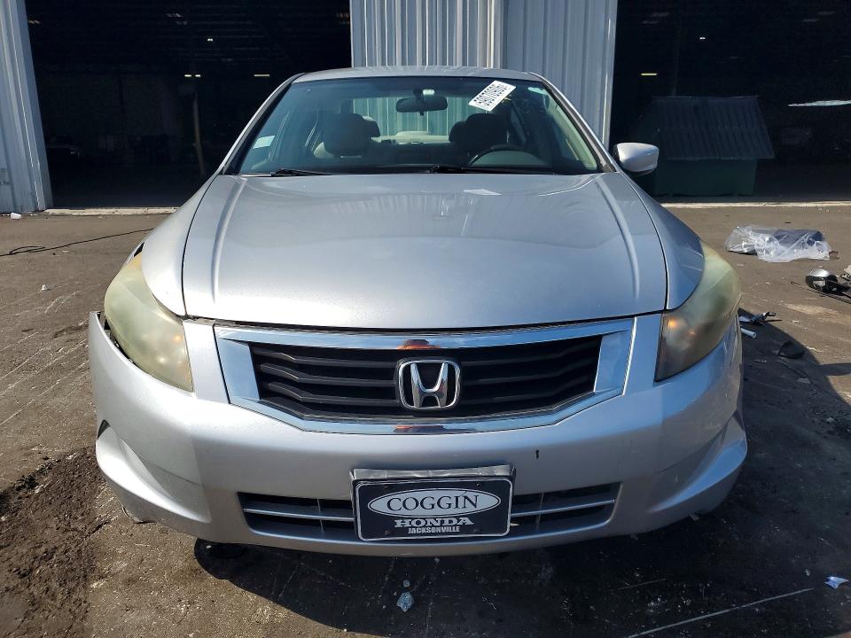 Продаж на аукціоні авто 2009 Honda Accord, vin: 1HGCP26409A097630, номер лоту: 59070906