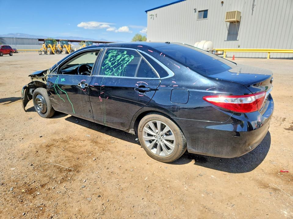 Продаж на аукціоні авто 2017 Toyota Camry, vin: 4T1BF1FKXHU342920, номер лоту: 57632696