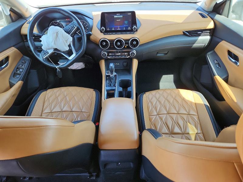 Продаж на аукціоні авто 2022 Nissan Sentra, vin: 3N1AB8CV1NY226472, номер лоту: 58158066