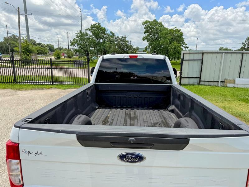 Продаж на аукціоні авто 2022 Ford F250, vin: 1FT8X2BT0NED76712, номер лоту: 57009906