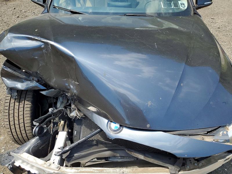 Aukcja sprzedaży 2014 Bmw 328, vin: WBA3B5G55ENS07092, numer aukcji: 57256276