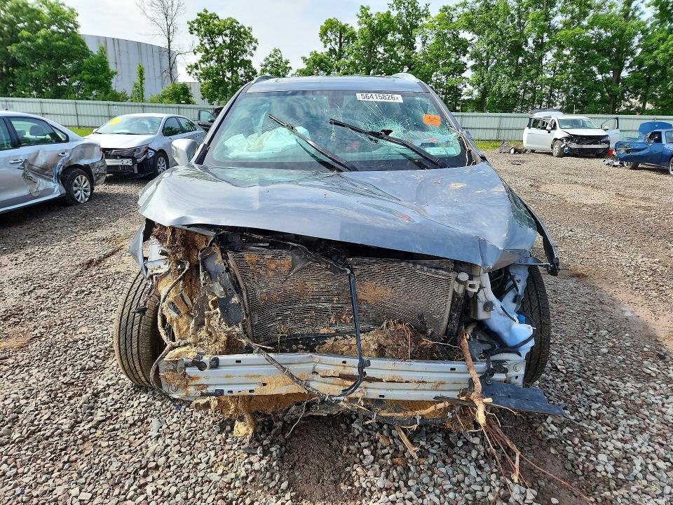 Продажа на аукционе авто 2020 Buick Enclave, vin: 5GAEVAKW9LJ123424, номер лота: 56415826